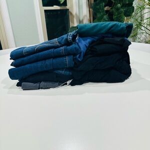 Maternity Clothes Bundle M - XL